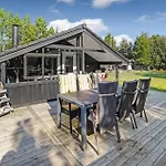Ferienhaus Hs000-norre-nebel-sondervang-105 *