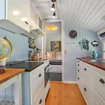 Ferienhaus Hs000-norre-nebel-sondervang-105 *