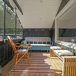 Hs000-norre-nebel-sondervang-105 Ferienhaus Nørre Nebel