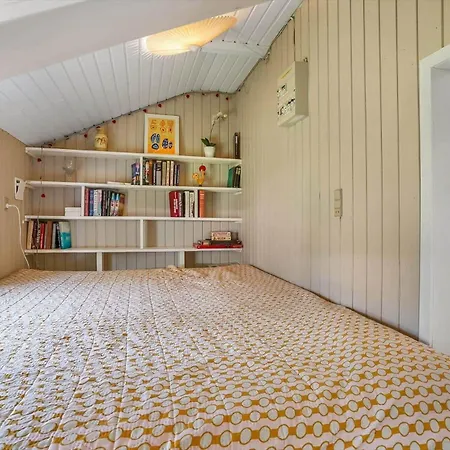 Hs000-norre-nebel-sondervang-105 Prázdninový dům Hovstrup