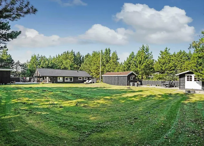 Hs000-norre-nebel-sondervang-105 Holiday home *