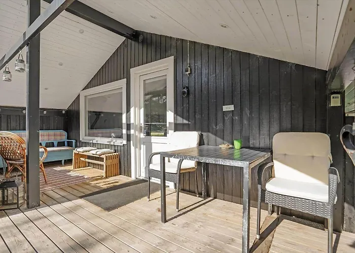 Hs000-norre-nebel-sondervang-105 Holiday home