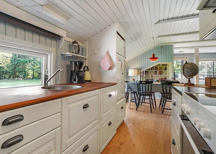Holiday home Hs000-norre-nebel-sondervang-105
