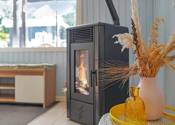 Holiday home Hs000-norre-nebel-sondervang-105