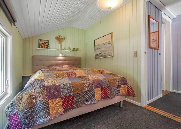 Hs000-norre-nebel-sondervang-105 Holiday home