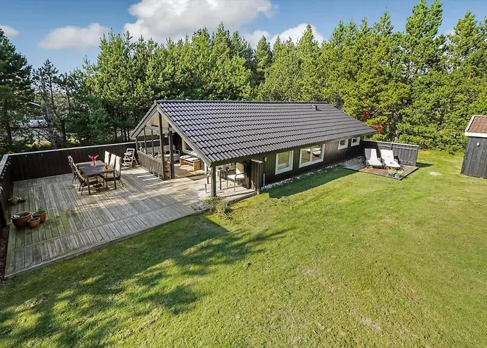 Holiday home Hs000-norre-nebel-sondervang-105