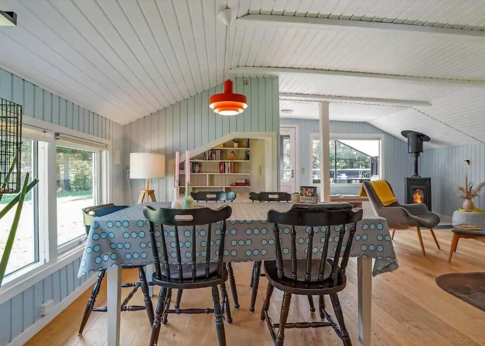 Holiday home Hs000-norre-nebel-sondervang-105 Norre Nebel