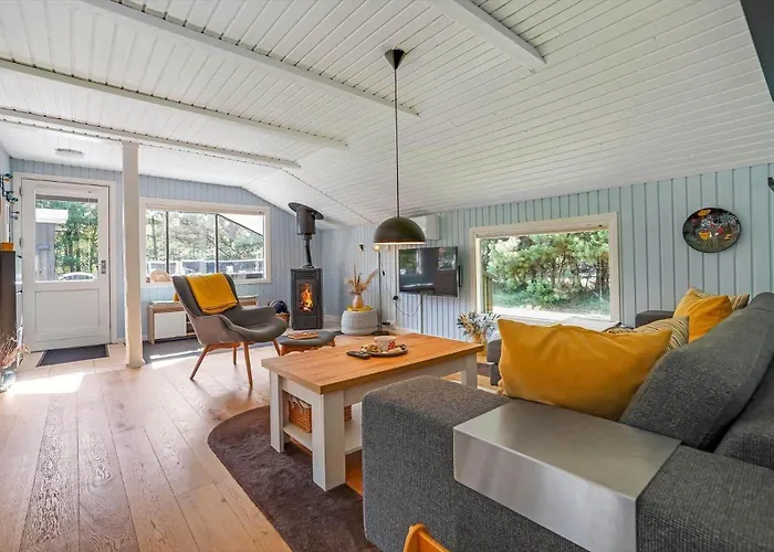Hs000-norre-nebel-sondervang-105 Holiday home Norre Nebel
